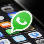 WhatsApp alerta sobre nueva modalidad de hackeo a través de un correo electrónico