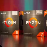 Se confirma que procesadores AMD Ryzen tienen problemas en Windows 11